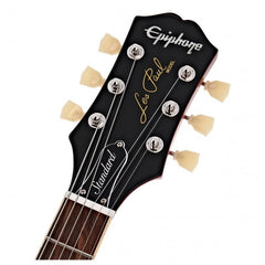 Epiphone Les Paul STRD50S EILS5HSNH1 - Cherry Sunburst