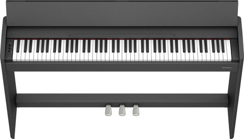 Roland Digital Piano F-107 BK