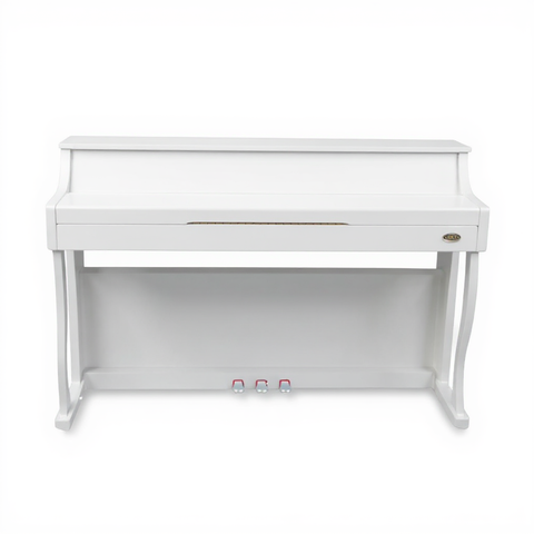 Steiner DP-1400W Digital Piano – White