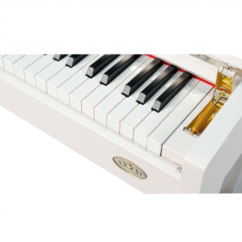Steiner DP-1400W Digital Piano – White