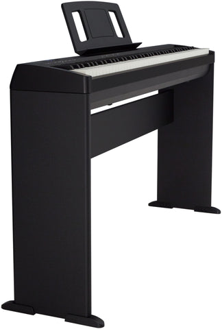 Roland FP-10 Digital Piano with Stand - Black