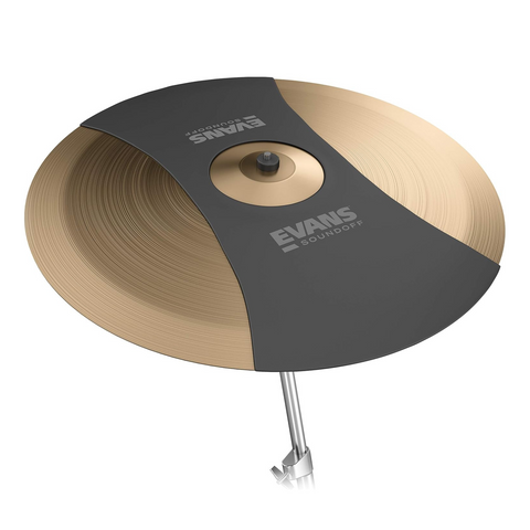 Evans SO20RIDE SoundOff 20" Ride Cymbal Mute