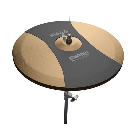 Evans SO14HAT SoundOff 14" Hi-Hat Mute