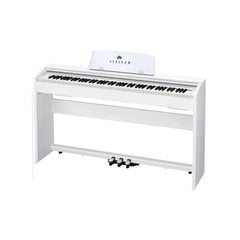 بيانو رقمي شتاينر DP-450 - أبيض