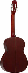 De Salvo CG44SNT 4/4 Classic Guitar - Natural Satin
