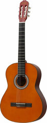 De Salvo CG44SNT 4/4 Classic Guitar - Natural Satin