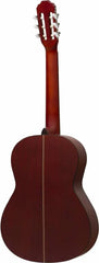 De Salvo CG44SNT 4/4 Classic Guitar - Natural Satin