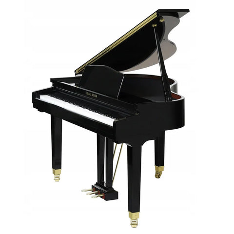 Pearl River GP-1100 Digital Grand Piano - Black