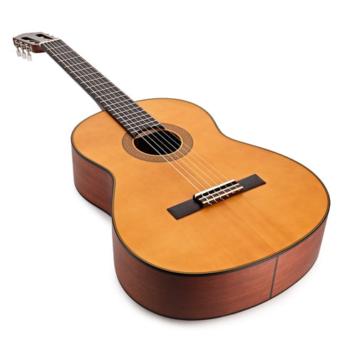 Yamaha CG122MS Classical Guitar - Natural