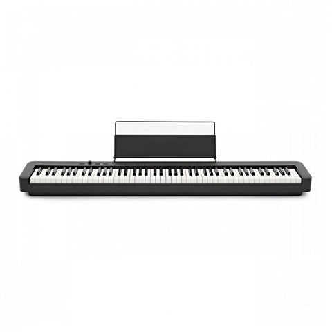Casio Compact Keyboard CDP-S110 Black