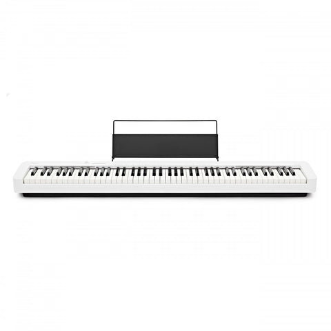 Casio Compact Keyboard CDP-S110 White