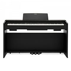 Casio PX-870BK Digital Piano - Black | Melodica Music Store Dubai