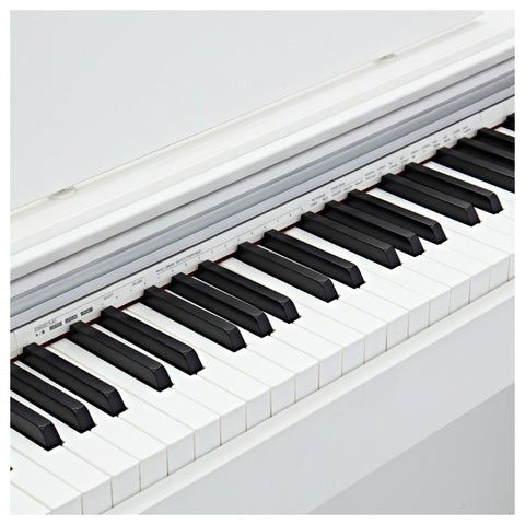 Casio PX-870 Privia Digital Piano - White