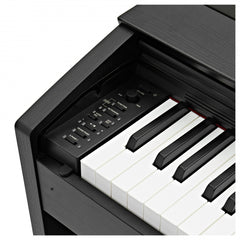 Casio PX-870BK Digital Piano - Black
