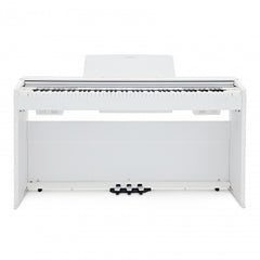 Casio PX-870WE Privia Digital Piano - White | Melodica Music Store Dubai