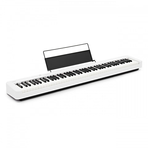 Casio Compact Keyboard CDP-S110 White