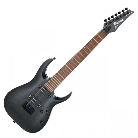 Ibanez RGA42FM-TGF Electric Guitar - Transparent Gray