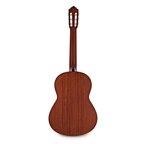 Yamaha CG122MS Classical Guitar - Natural