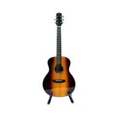 Steiner AG-C3 Acoustic Guitar 3/4 - Sunburst