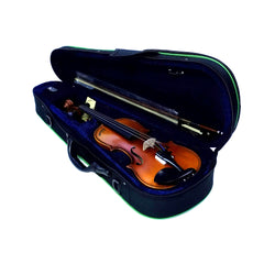 Franz Sandner SV-4 Violin With Case 1/4 Natural