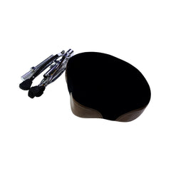 Steiner TN-GD/MAD Saddle Shape Drum Throne - Brown