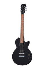 Epiphone Electric Guitar - LP Special VE Ebony | Melodica Music Store Dubai