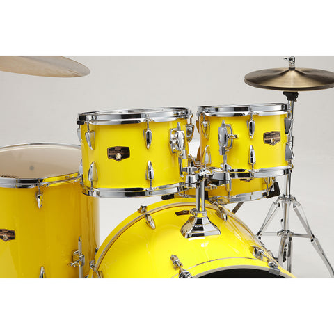 Tama Imperialstar IP52H6W-ELY 5pcs Drum Kit with Hardware