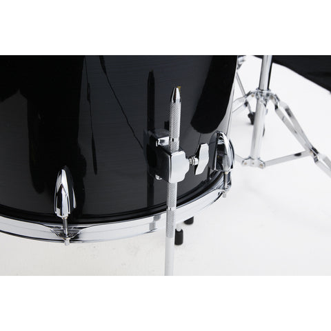 Tama Imperialstar IP52H6W-HBK 5pcs Drum Kit with Hardware