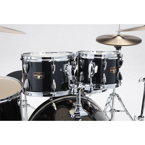 Tama Imperialstar IP52H6W-HBK 5pcs Drum Kit with Hardware