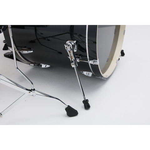 Tama Imperialstar IP52H6W-HBK 5pcs Drum Kit with Hardware