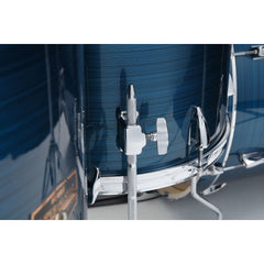 طقم طبول تاما إمبريالستار IP52H6W-HLB - أزرق لامع