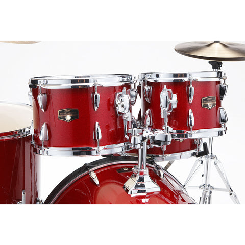 Tama Imperialstar IP62H6W-BRM 6pcs Drum Kit with Hardware