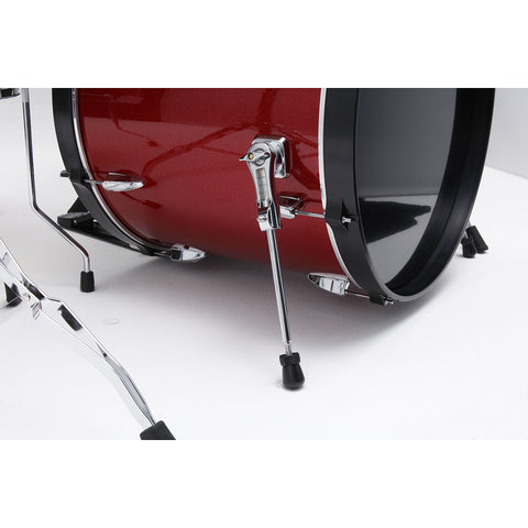 Tama Imperialstar IP62H6W-BRM 6pcs Drum Kit with Hardware