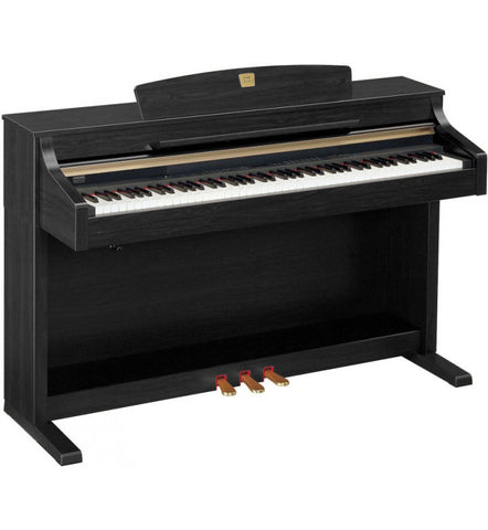 Yamaha CLP330 Digital Piano - Black (Renewed)