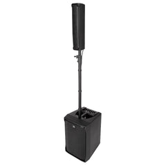 RCF evox jmix8 active two way array music system | Melodica Music Store Dubai