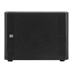 RCF hdl12-as active flyable high power subwoofer | Melodica Music Store Dubai