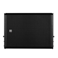 RCF hdl 38-as 100-240v active flyable subwoofer module | Melodica Music Store Dubai