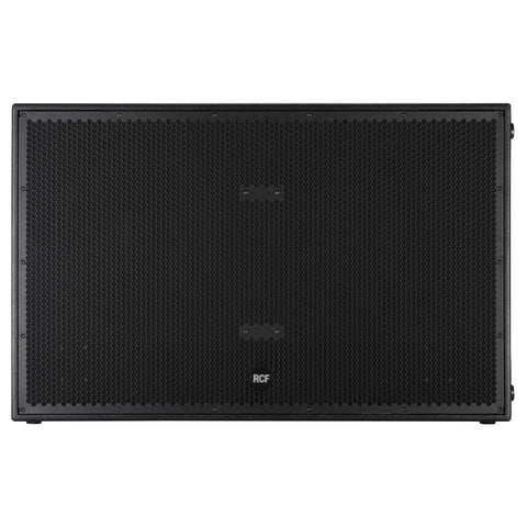 RCF sub 8004-as active high power subwoofer