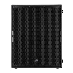 RCF sub 9004-as active high power subwoofer | Melodica Music Store Dubai