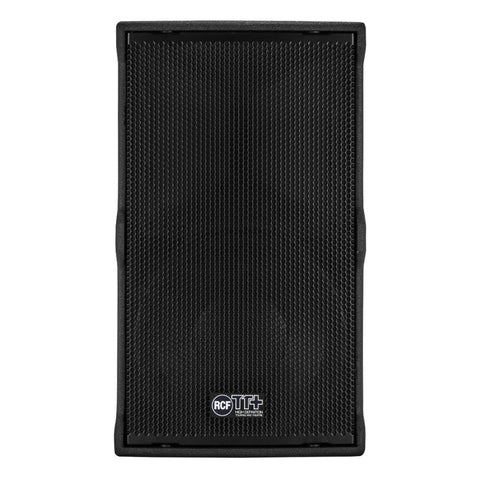 RCF tt 2-a active high output two-way speaker