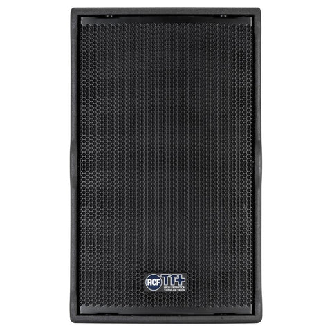 RCF tt 22-a ii active high output two-way speaker