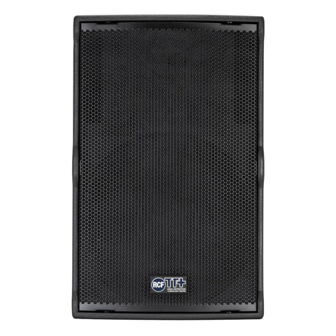 RCF TT 25-a ii active high output two-way speaker