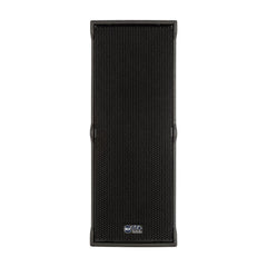 RCF TTL 4-A 90-240V Dual 10" 3200W Active Two-Line-Source Array Speaker with RDNet | Melodica Music Store Dubai