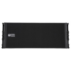 RCF TTL33-A: 750 W, 2×8′′, 8′′, 3×1′′, ACTIVE THREE-WAY LINE ARRAY MODULE | Melodica Music Store Dubai