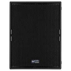 RCF tts 18-a ii active high power subwoofer | Melodica Music Store Dubai