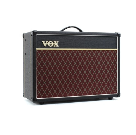 Vox Amplifier - AC15C2