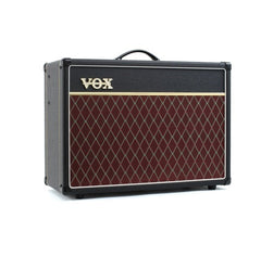 Vox Amplifier - AC15C2 | Melodica Music Store Dubai