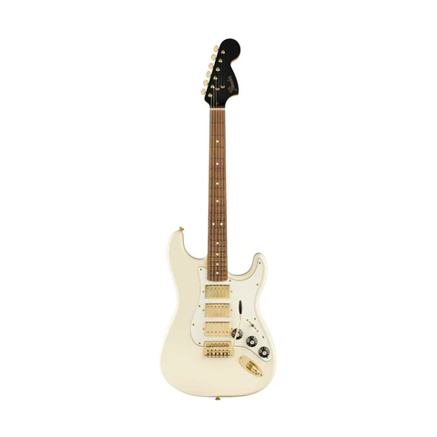 American Deluxe Stratocaster HSS Electric Guitar