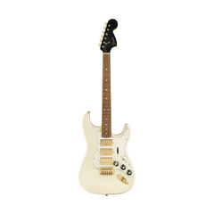 Fender American Deluxe Stratocaster HSS Electric Guitar | Melodica Music Store Dubai