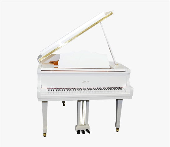 Ritmuller Conventional Medium Grand Piano GPR9